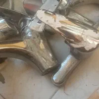 شیرآلات دست دوم