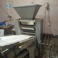 فروش امتیاز لواش پزی|فروشگاه و مغازه|پارس‌آباد, |دیوار