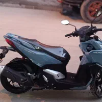 کلیک واریو 170ccکبیر|موتورسیکلت|سنندج, |دیوار