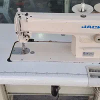 چرخ راسته دوز دینام بزرگ جک