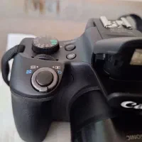 دوربین عکاسی Canon SX60|دوربین عکاسی و فیلمبرداری|تهران, فاطمی|دیوار