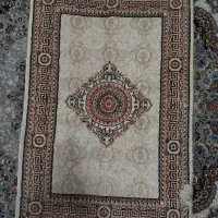 قالیچه ابریشم