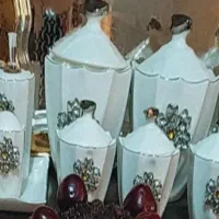 پاسماوری درحدنو|ظروف سرو و پذیرایی|بندرعباس, |دیوار