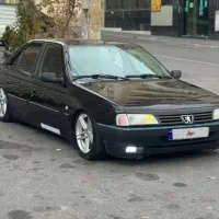 حمل مسافر وبار