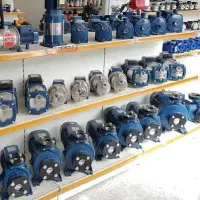 نصب و تعمیرات پمپ های تحت فشار آب ساختمانی