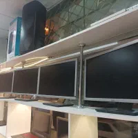 مرکز پخش مانیتور ۲۳ اینچی dell|قطعات و لوازم جانبی رایانه|سمنان, |دیوار