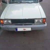 وانت|خودرو سواری و وانت|ملارد, |دیوار