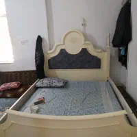 تختخواب دونفره|تخت و سرویس خواب|گرگان, |دیوار