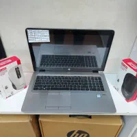 لپتاپcore i5رم8ddr4هاردssd کاملانوباکارتن15.6تاچ