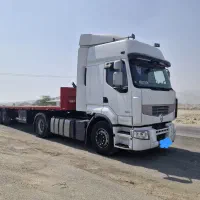 فروش رنو ۴۶۰