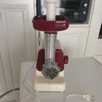 چرخ گوشت  ناسیونال