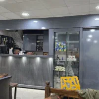 فروش کافه تریا