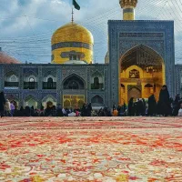 تور زیارتی ویژه مشهد|تور و چارتر|قم, بلوار امین و ساحلی|دیوار