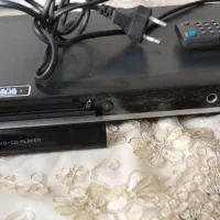 دی وی دی LG|پخش‌کننده DVD و ویدیو|تهران, شهرک صدرا|دیوار
