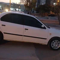 سمند EF7|خودرو سواری و وانت|کرمانشاه, |دیوار