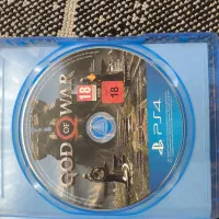 بازی  GOD OF WAR 2018 برای ps4|کنسول، بازی ویدئویی و آنلاین|باقرشهر, |دیوار