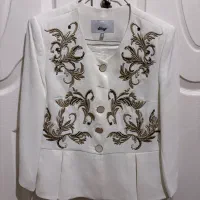 کت ودامن مجلسی ترک|لباس|ری, دیلمان|دیوار