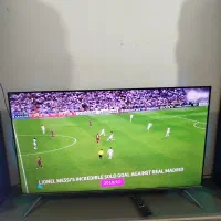 تلویزیون جی پلاس 50اینچ