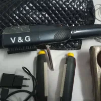 وسایل آرایشگاه که نیازبه تعمیرجزئی دارد|آرایشگاه و سالن‌های زیبایی|رشت, پستک|دیوار