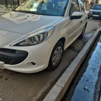 پژو207  tu5مدل404