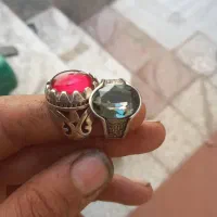 انگشتراستیل