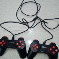 دسته بازی سالم