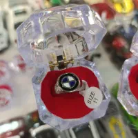 انگشتر بنز (اورجینال،هدیه‌ای خاص برای آقایان)