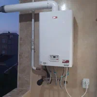 تاسیسات گرمایشی سرمایشی