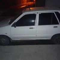 فروش پراید 111 مدل 95