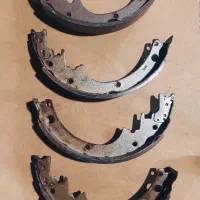 لنت عقب پاترول ۴ سیلندر