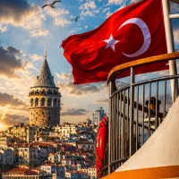 تور ترکیه - استانبول، آنتالیا با بهترین قیمت