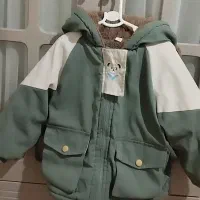 کاپشن بچگانه