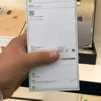 iPhone 17 نرمال 256GB سفید آکبند|موبایل|کرج, گوهردشت|دیوار
