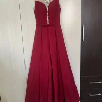 لباس مجلسی