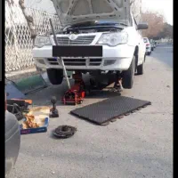 مکانیکی.زیروبند.سیار