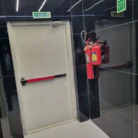 ضدسرقت ضدحریق اتاقی وسرویسی پلی وودضدآب باگارانتی