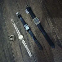 ساعتهای اورجینال اصل زنانه و مردانه