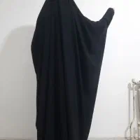 چادر مشکی زنانه (بحرینی)|لباس|پرند, فاز ۶|دیوار
