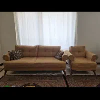 مبلمان راحتی|مبلمان خانگی و میز عسلی|تهران, آرژانتین|دیوار