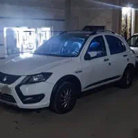 کوئیک جی ایکس آر|خودرو سواری و وانت|ری, حمزهآباد|دیوار