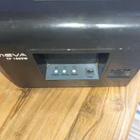 فیش پرینتر  حرارتی میوا tp1000w|پرینتر، اسکنر، کپی، فکس|تهران, سلیمانی|دیوار