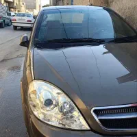 لیفان 520|خودرو سواری و وانت|همدان, |دیوار