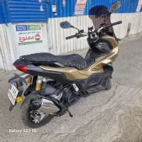موتور|موتورسیکلت|تهران, شهران جنوبی|دیوار