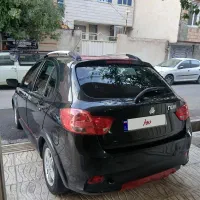 کوییک ۱۴۰۰ پارس خودرویی