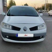 رنو مگان مونتاژ 2000cc، مدل ۱۳۹۱|خودرو سواری و وانت|کرج, گلشهر|دیوار