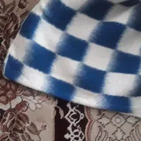پتو یه نفره پشمی|رختخواب، بالش، پتو|ورامین, ورامین|دیوار