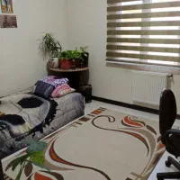 رهن آپارتمان ۷۸ متری ۲ خوابه در شهرک بار و بن|اجارهٔ آپارتمان|هشتگرد, شهرک بار و بن|دیوار