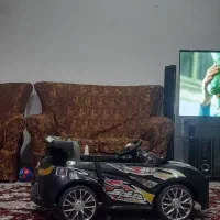 ماشین شارژی