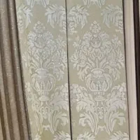 والان پرده مخمل