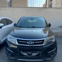 تیگو ۵ مدل ۹۶